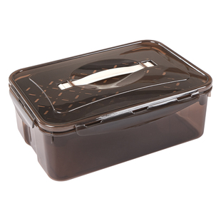 户外茶盘茶具旅行茶具套装便携式一壶三杯功夫茶具长方形沥水托盘