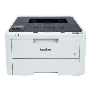 兄弟HL-L3228/3288CDW彩色激光打印机双面无线A4单打印商用办公