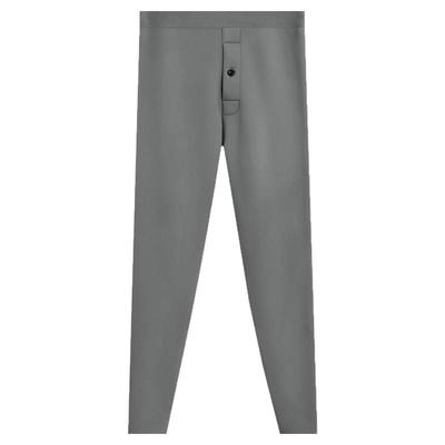 狮奇诺光面男鲨鱼裤保暖裤