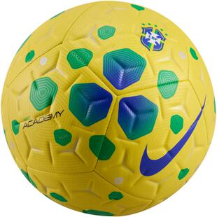 耐克巴西队实用足球夏季NIKE ACADEMY II7087