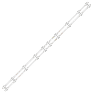 适用TCL 40A260 40D640L2800C液晶电视灯条 40S240S 40HR330M10A0