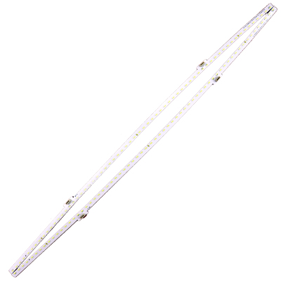 海信LED50MU8600UC灯条