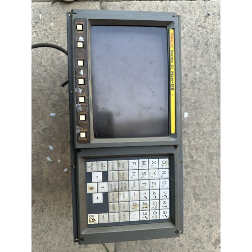 议价发那科OiMB显示器型号A02B0299C041M维修