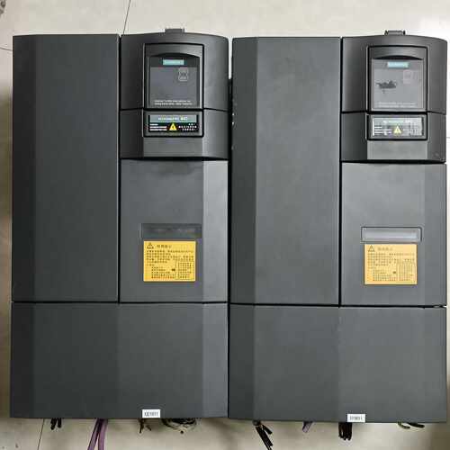 西门子MICROMASTER 440变频器 6SE6440-