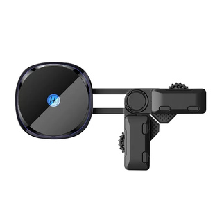 理想Li6L7i8L9手机支架悬浮屏车载汽车导航改装内饰专用必备配件