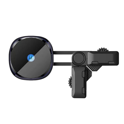 理想汽车车载免黏手机支架