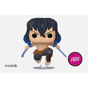 Funko Pop 日漫鬼灭之刃手办玩偶周边公仔灶门炭治郎祢豆子伊之助