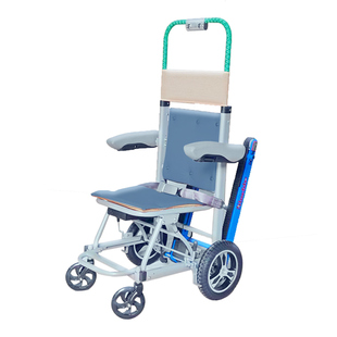 戴邦电动爬楼机多功能上下楼爬楼机老人智能爬楼梯神器爬楼机老人