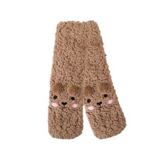 南极人暖脚神器睡觉被窝暖脚宝冬天女床上用捂脚保暖袜学生不插电