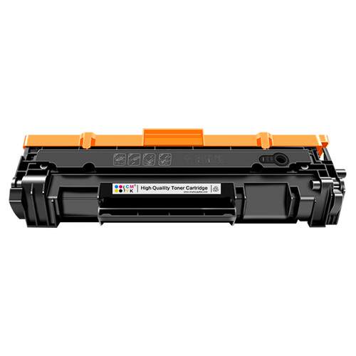 适用惠普M30w硒鼓M28a/w M17w M31w M30a墨盒Laserjet Pro MFP M15a 16 29打印机HP CF247A 248a 244粉盒CMYK