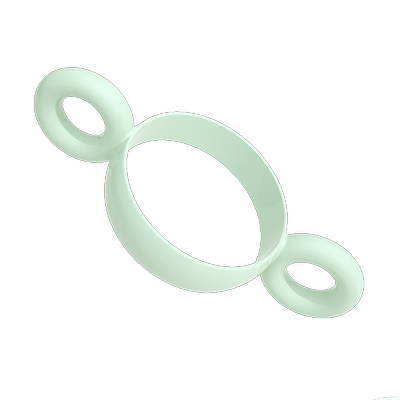 德国全能妈妈防胀气手柄奶瓶