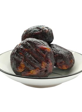 邵阳猪血丸子猪血粑粑200g*2个
