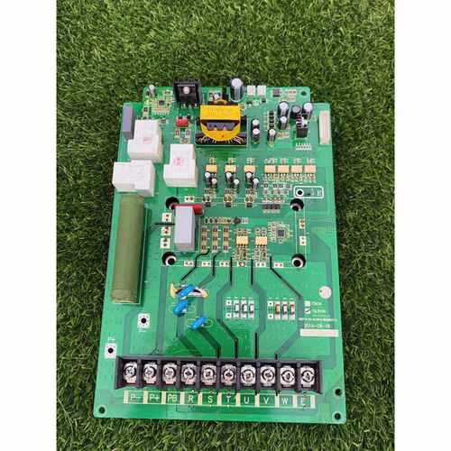 询价-海尚变频器驱动板 HS710-15-18.5KW ，带模块，