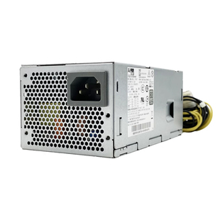 适用联想10针M760 M455 M428 M650小机箱500W电源FSP500-20TGBAB