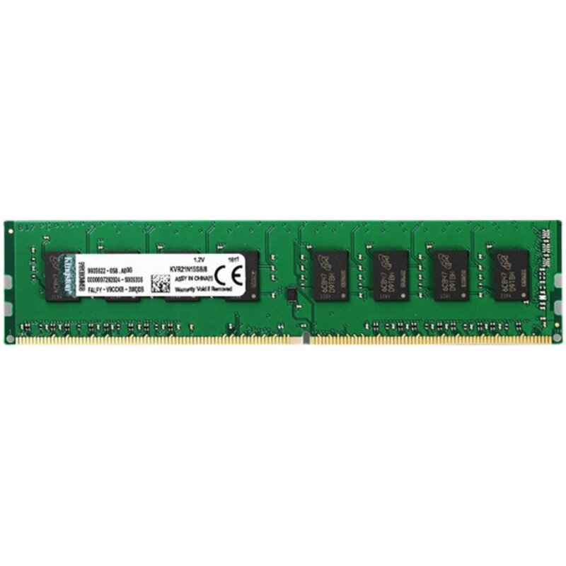 金士顿DDR424002666台式机内存