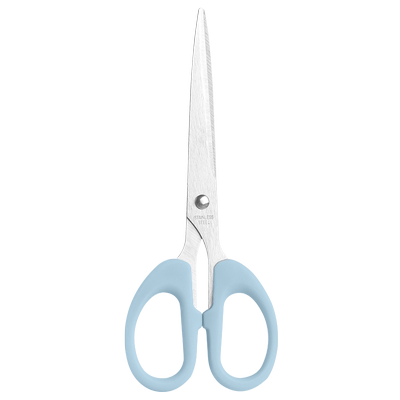 文具剪刀小号大号剪子办公用家用