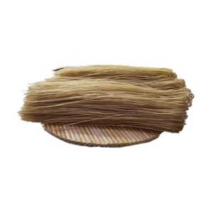 河南特产农家手工自制红薯粉条5斤红薯地瓜山芋细粉火锅干粉丝粉