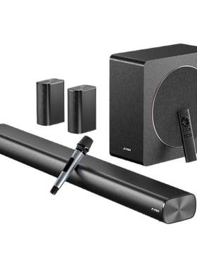奋达杜比全景声影院dolbyatmos