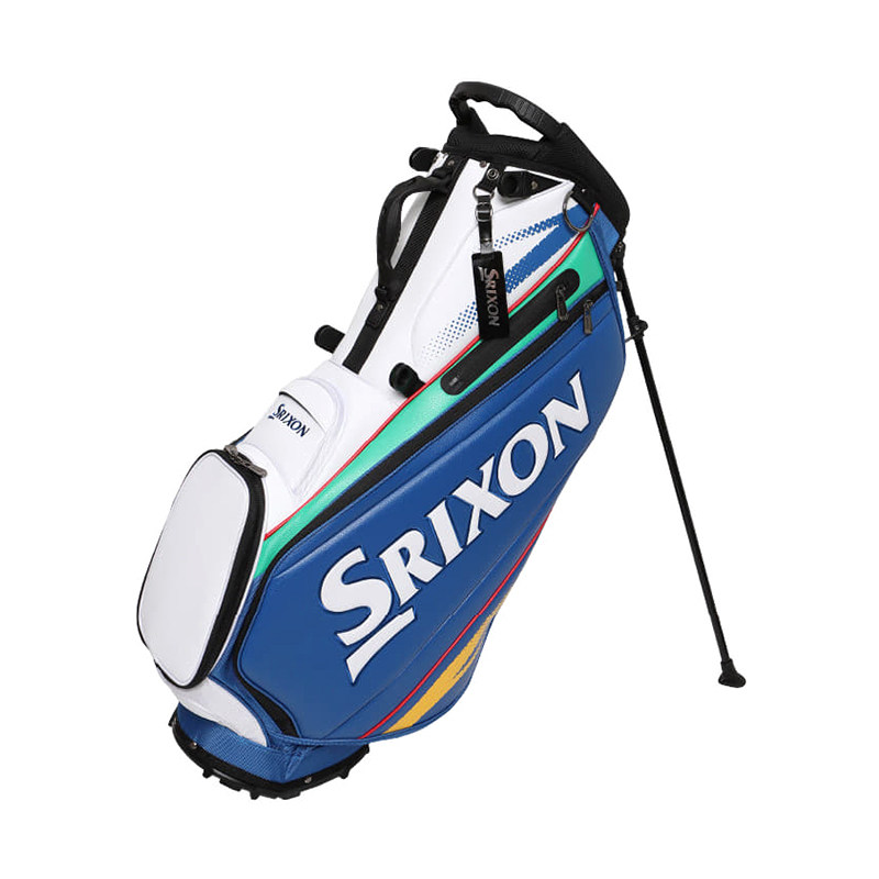 srixon英国公开赛限量版支架包