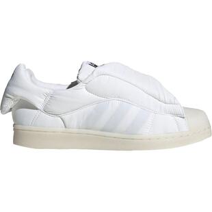 Adidas/阿迪达斯官方正品三叶草notitle女子云朵贝壳头板鞋GX1363