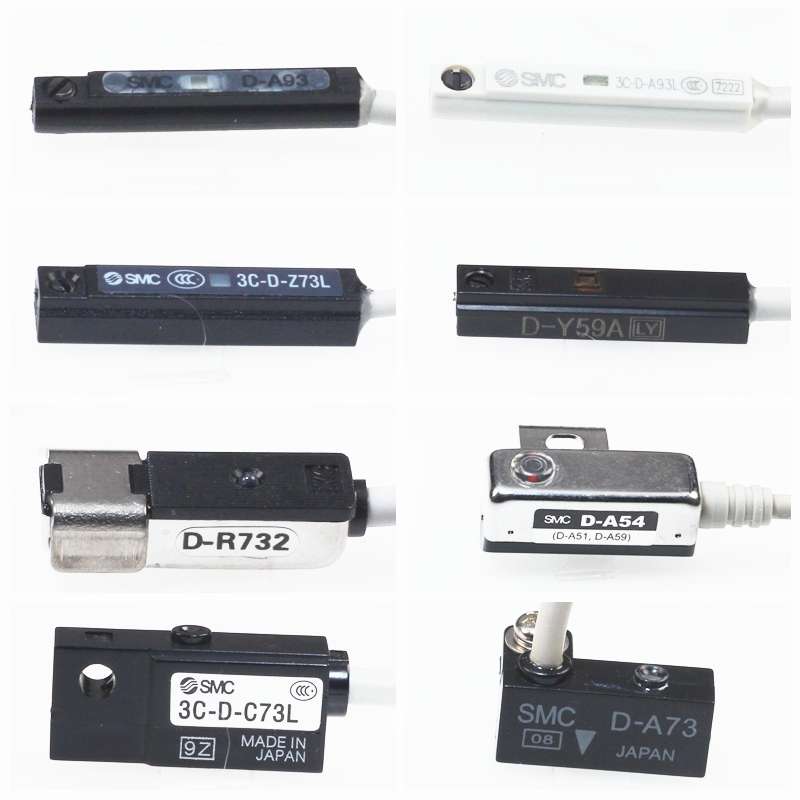 SMC开关3C-D-A93-Z73-C73-M9B M9N P 8B N P V W L R731 2  SAPC