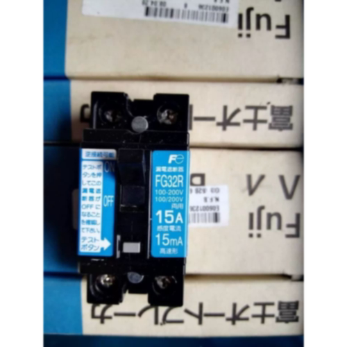 【议价-可维修】FUJI 断路器 FV32R FG32R/二手均有货