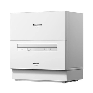 Panasonic/松下K1Y三代台式家用H1D二代小型全自动洗碗机官方正品