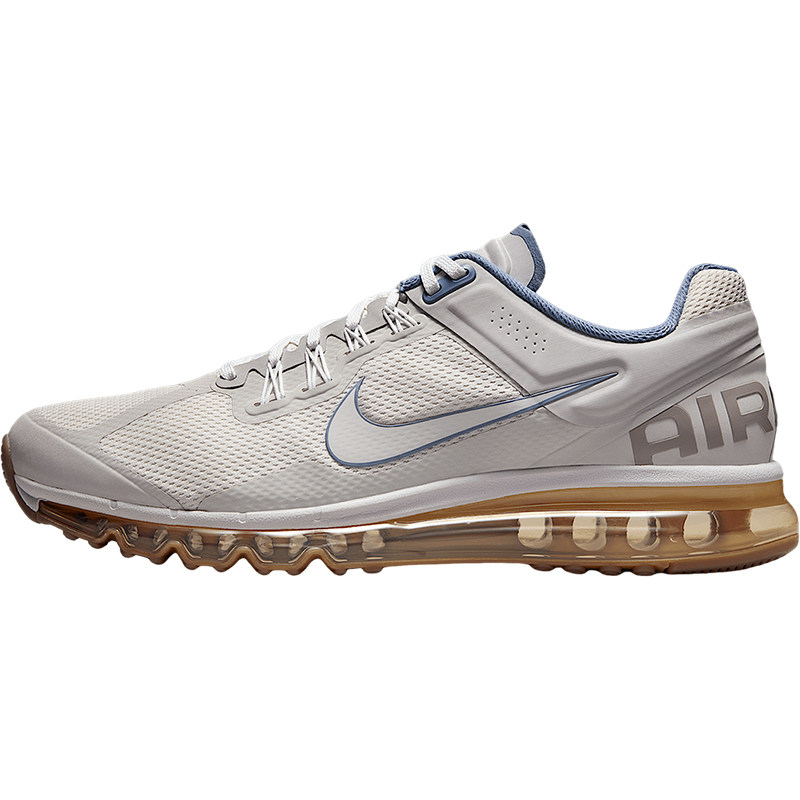Nike/耐克官方正品Air Max男士低帮缓震运动气垫跑步鞋HV4303-099