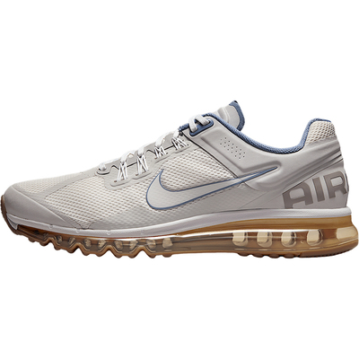 Nike/耐克官方正品Air Max男士低帮缓震运动气垫跑步鞋HV4303-099