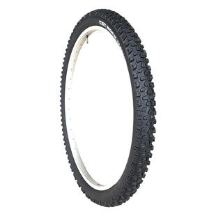 正新轮胎26x2.40自行车山地车越野内外胎26寸60-559耐磨抗扎C1844