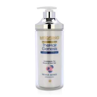 叶纯蛋白滋润营养顺滑护发素女士补水素修护干枯保湿护发乳正品女