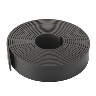 实心橡胶条方条扁条长条黑色硬耐油耐磨耐压防滑防水船用密封条