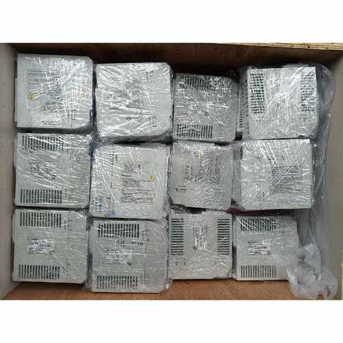 【议价-可维修】 MITSUBISHI MR-J2M-P8B MR-J2M-P8A /均有货