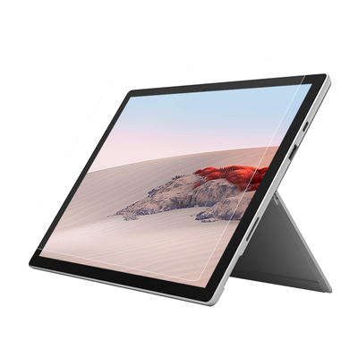 膜力佳笔记本电脑屏幕膜适用于微软Surface Go2/3保护膜Pro8/9/x贴膜Laptop高清防反光13.5寸AR膜减反射增透