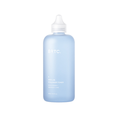 BRTC碧尔缇希玻尿酸湿敷爽肤水