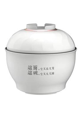 插电宿舍家用野营日式迷你泡面锅多功能小型泡面碗小单人速食锅电