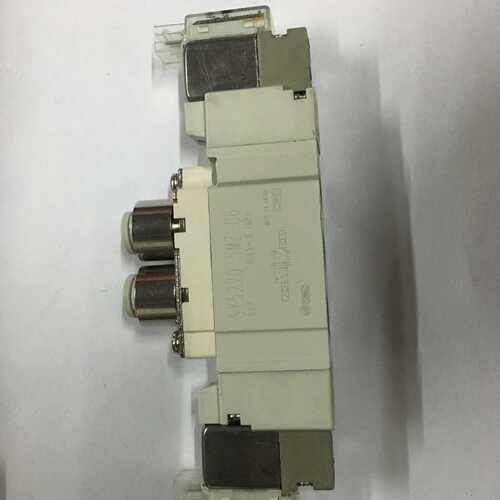 议价SY5220-5MZ-C6现货SMC电磁阀DC24V