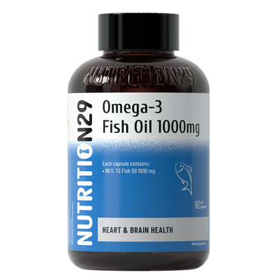 【高纯度EPA鱼油】官方旗舰店