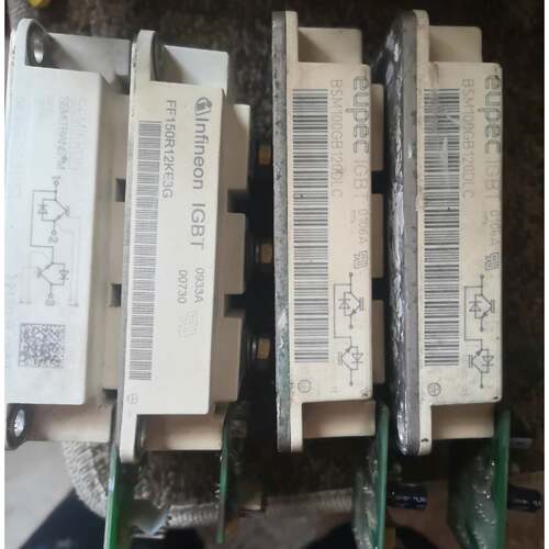 在线议价英飞凌IGBT，欧派克，。