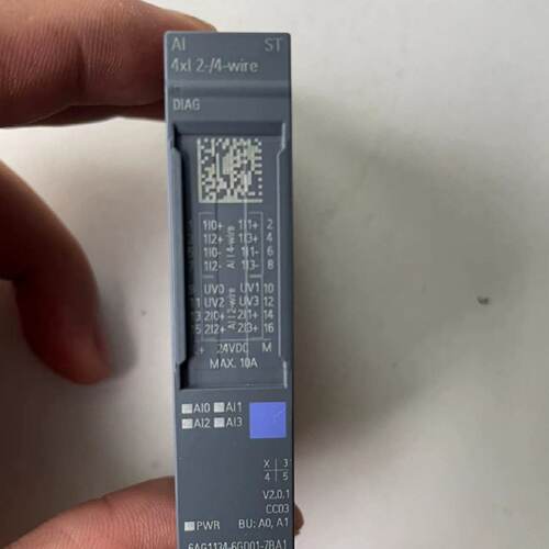 【询价】6ag1134-6gd01，SIPLUS模块，适用