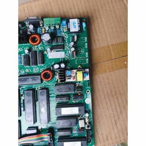 议价SD2200智能火灾报警控制器联动性拆机件屏幕好成色不维修