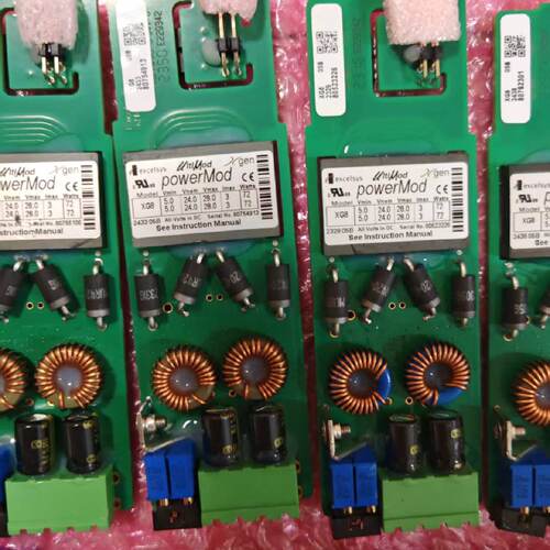 XG8 Excelsys电源模块 工业电源供应设备
