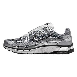 Nike耐克男鞋女鞋P-6000运动鞋机能风复古老爹鞋跑步鞋FN7509-029