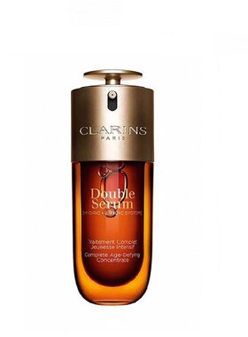 Clarins娇韵诗第九代双萃赋活精华露50ml/75ml紧致维稳保湿正品