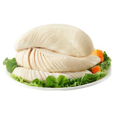 【无抗生素】袋鼠先生40g水煮鸡胸肉无抗轻食饱腹高蛋白即食健身