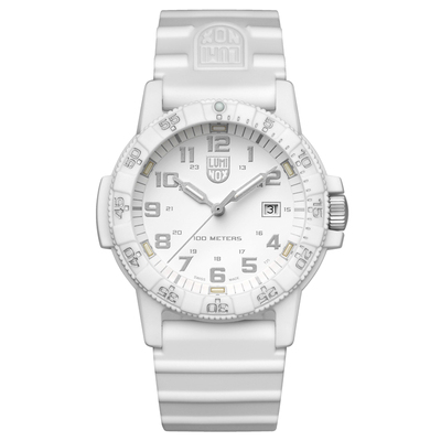 防水瑞士军表LUMINOX运动夜光