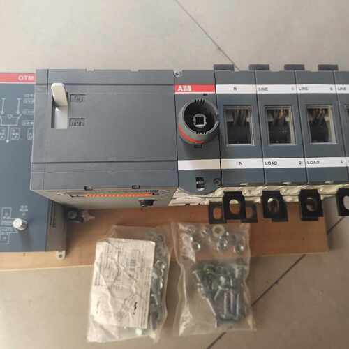溢价-变频器双电源 OTM160CE4DK220AC