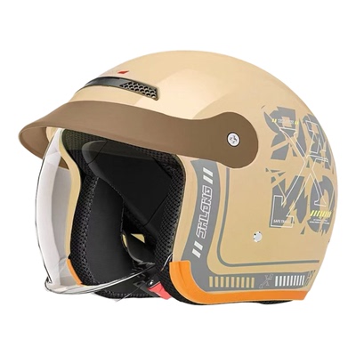 秋冬季保暖围脖防风寒电动车头盔