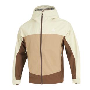 【自营】耐克外套男装秋冬款ACG系列防水耐磨硬壳夹克运动冲锋衣