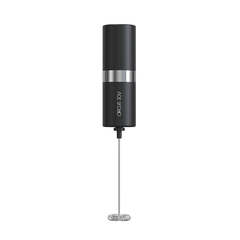 Circle Joy 圓樂打奶泡器咖啡打泡器家用打蛋器電動(dòng)奶泡機(jī)攪拌器